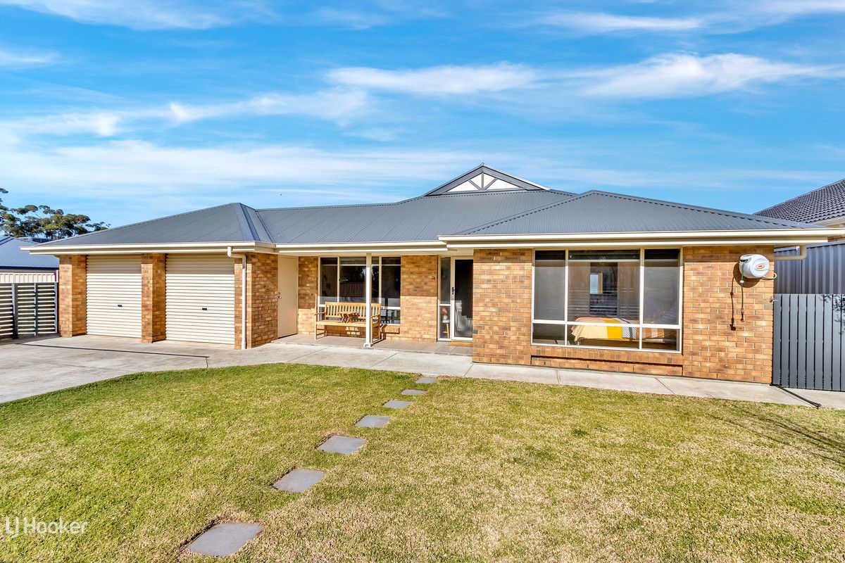 74 Borrow Street, Freeling SA 5372, Image 2