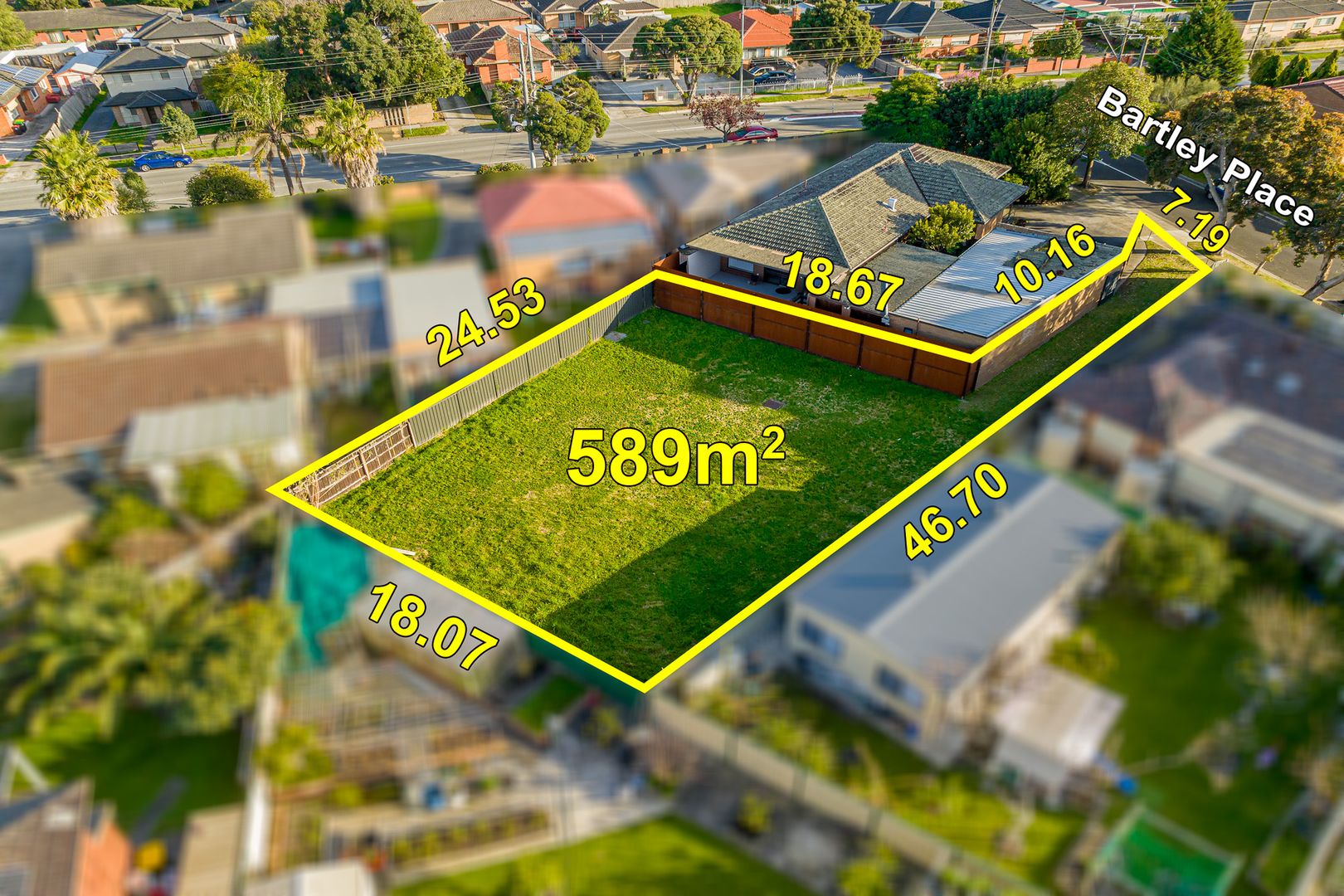 Lot 2/4 Bartley Place, Springvale South VIC 3172, Image 1