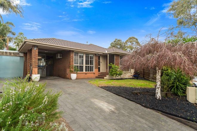 Picture of 12 Spindrift Court, CARRUM DOWNS VIC 3201