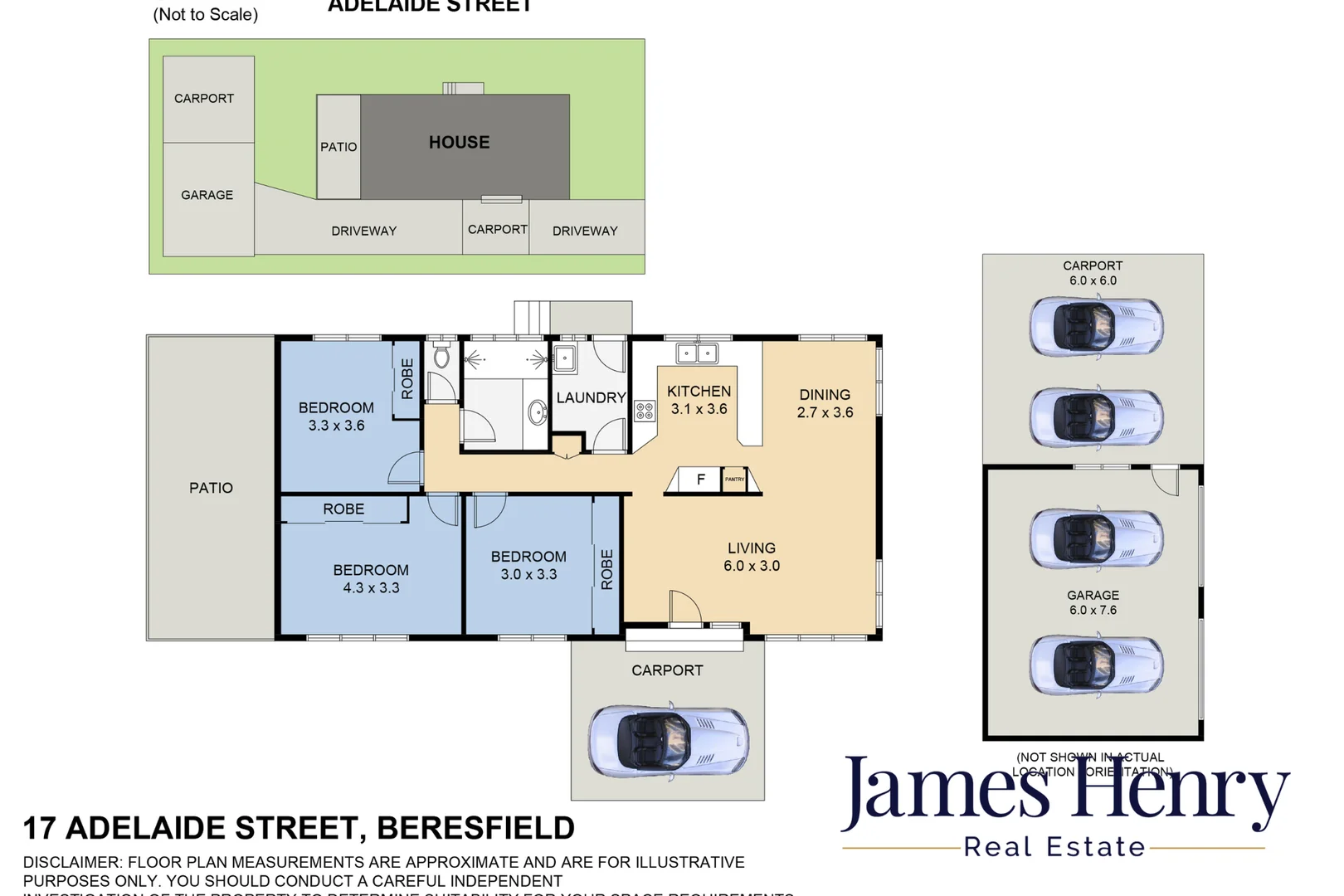 Additional image 14 of 17 Adelaide street, Beresfield NSW 2322