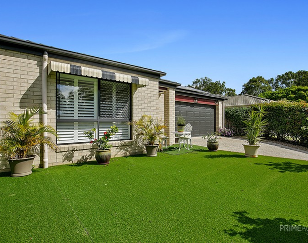 4 Salamander Avenue, Urraween QLD 4655