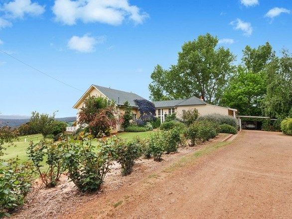 3969 Batlow Road, Batlow NSW 2730, Image 0