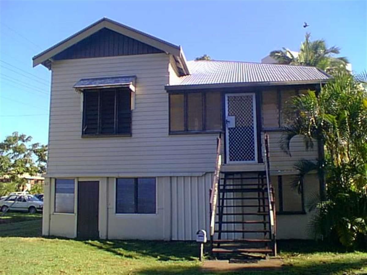 4B CHARLES STREET, Cairns City QLD 4870, Image 1