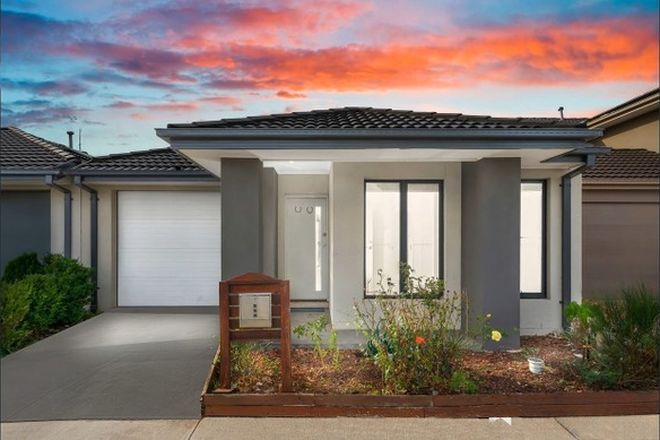 Picture of 6 Bluegrass Street, TARNEIT VIC 3029