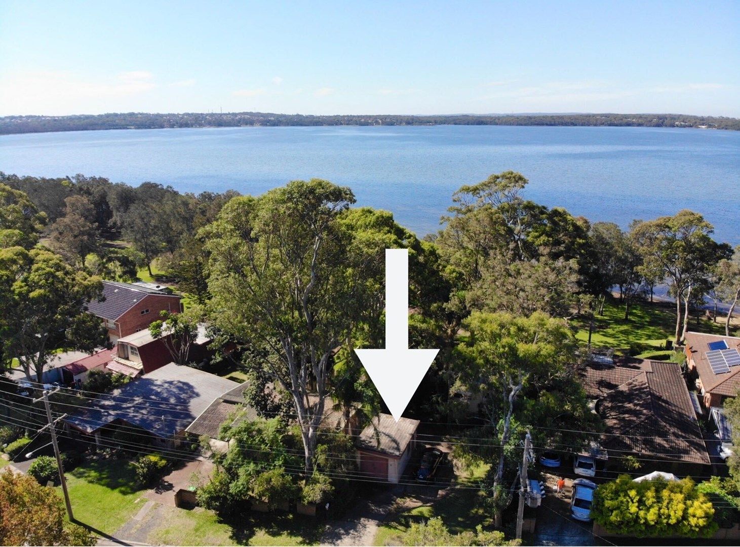 47 Panorama Avenue, Charmhaven NSW 2263, Image 0