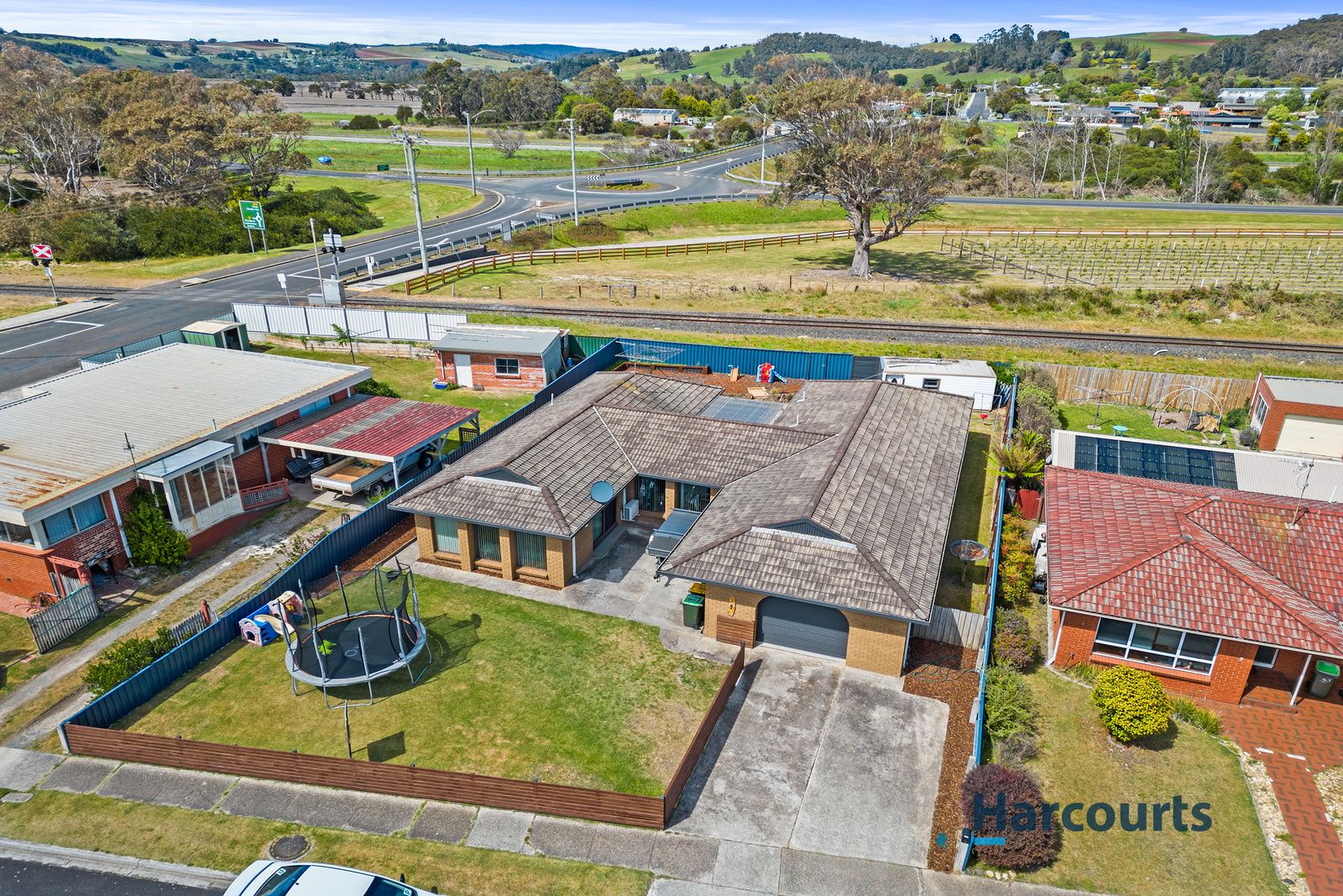 1 Lethborg Avenue, Turners Beach TAS 7315, Image 1