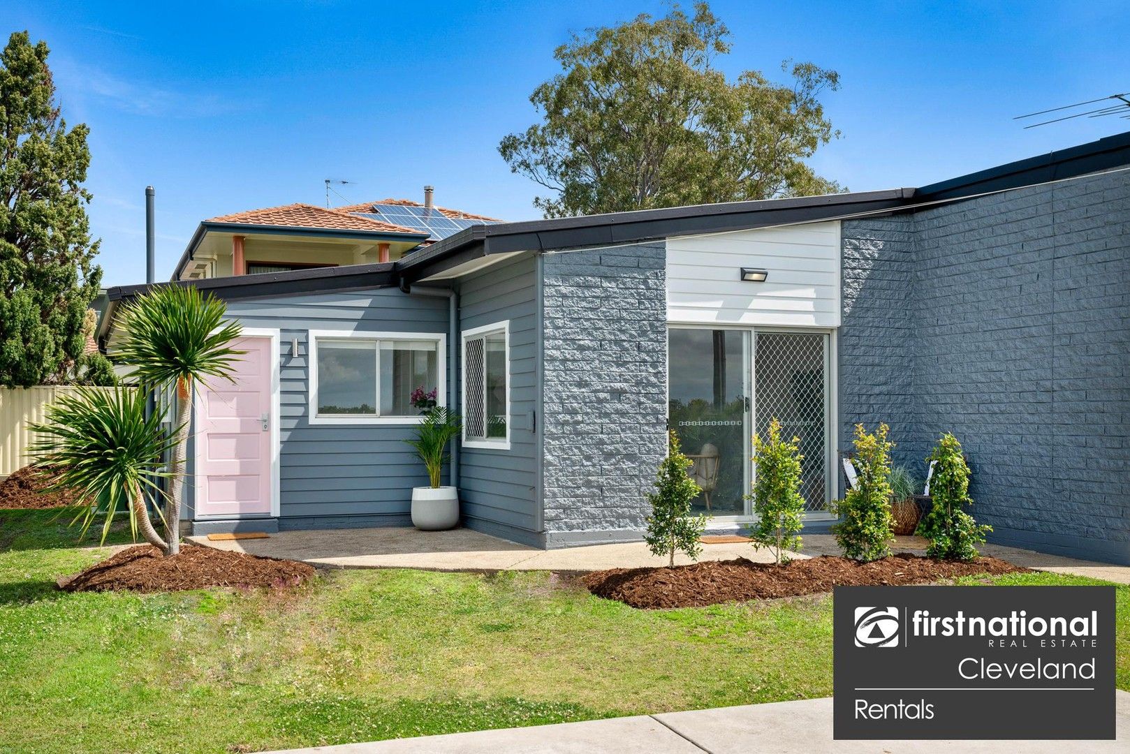 2 bedrooms House in 2/274 Queens Esplanade THORNESIDE QLD, 4158