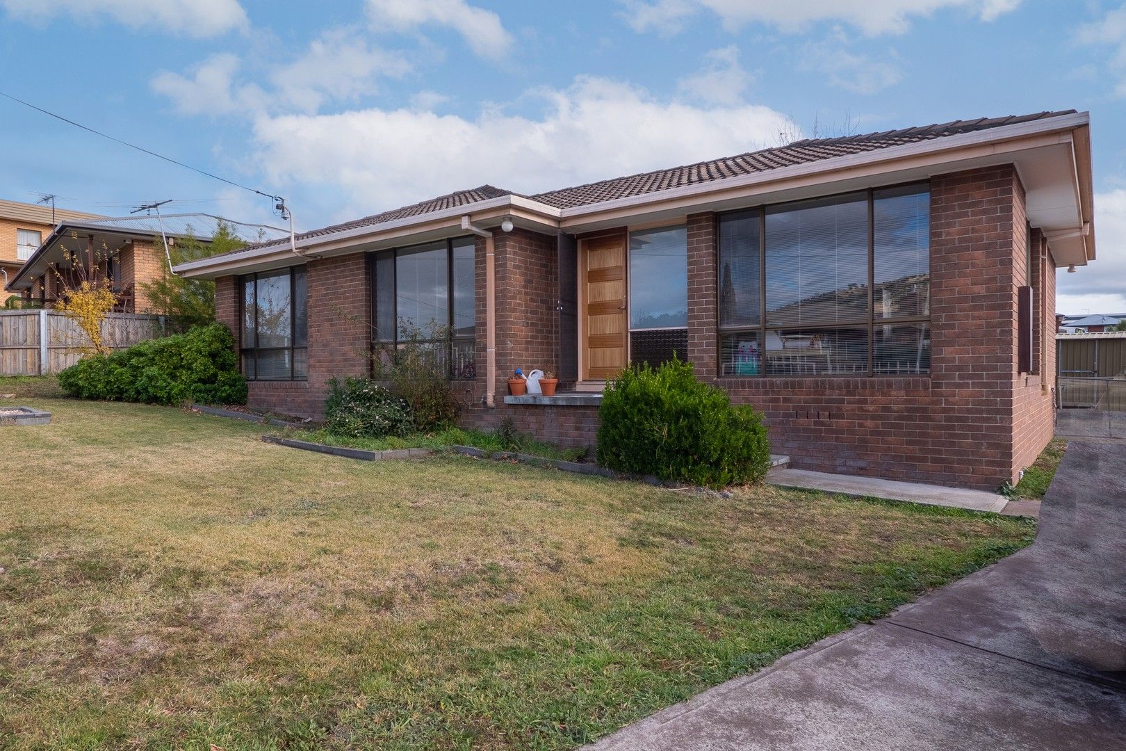 3 bedrooms House in 6 Munday St BRIGHTON TAS, 7030