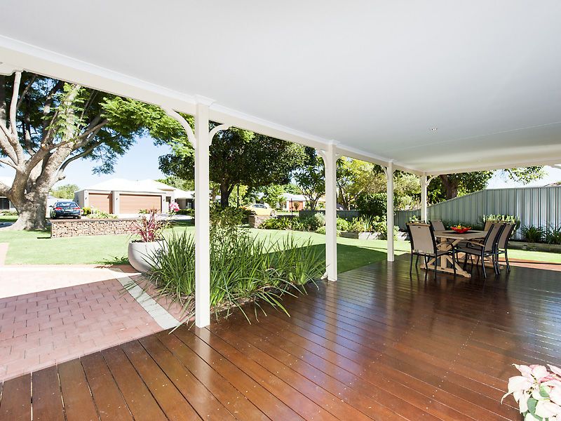 58 Crawshaw Crescent, Manning WA 6152, Image 2