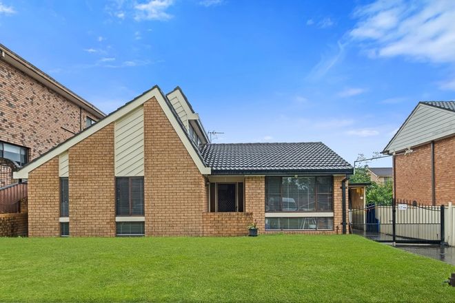 Picture of 40 Witney Street, PROSPECT NSW 2148