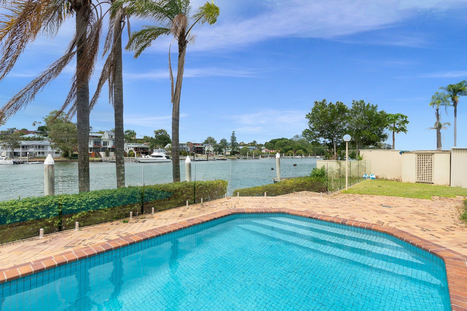 Sanctuary Cove QLD 4212, Image 1