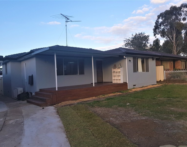 87 Eastern Road, Quakers Hill NSW 2763