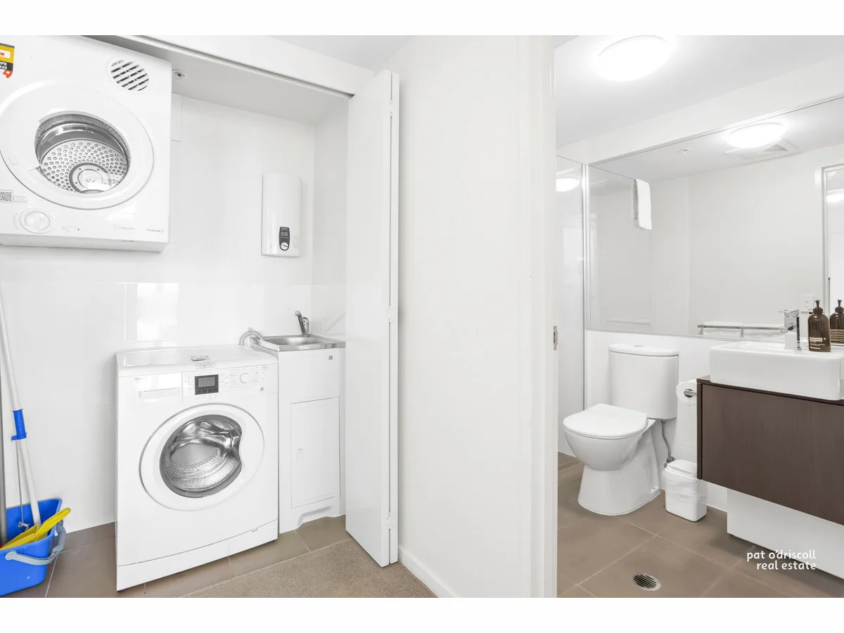 Additional image 7 of 502/5 East Street, Rockhampton City QLD 4700