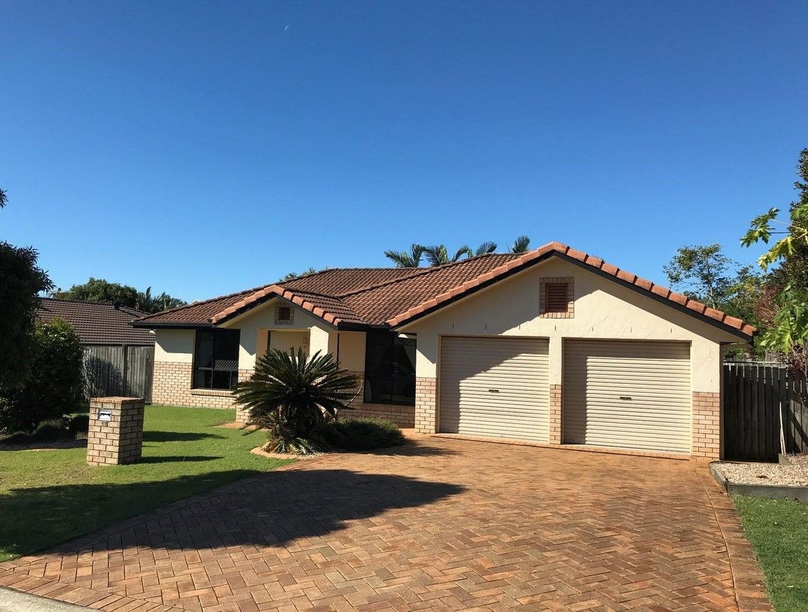 22 Evergreen Street, Ormiston QLD 4160 House For Rent 880 Domain