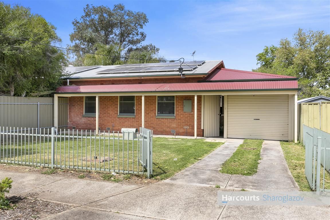 61 Brunswick Street, Kilburn SA 5084, Image 0