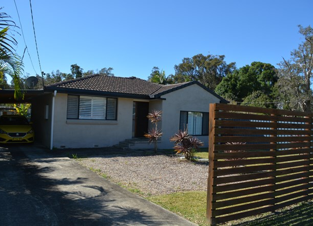 23 Pine Crescent, Sandy Beach NSW 2456