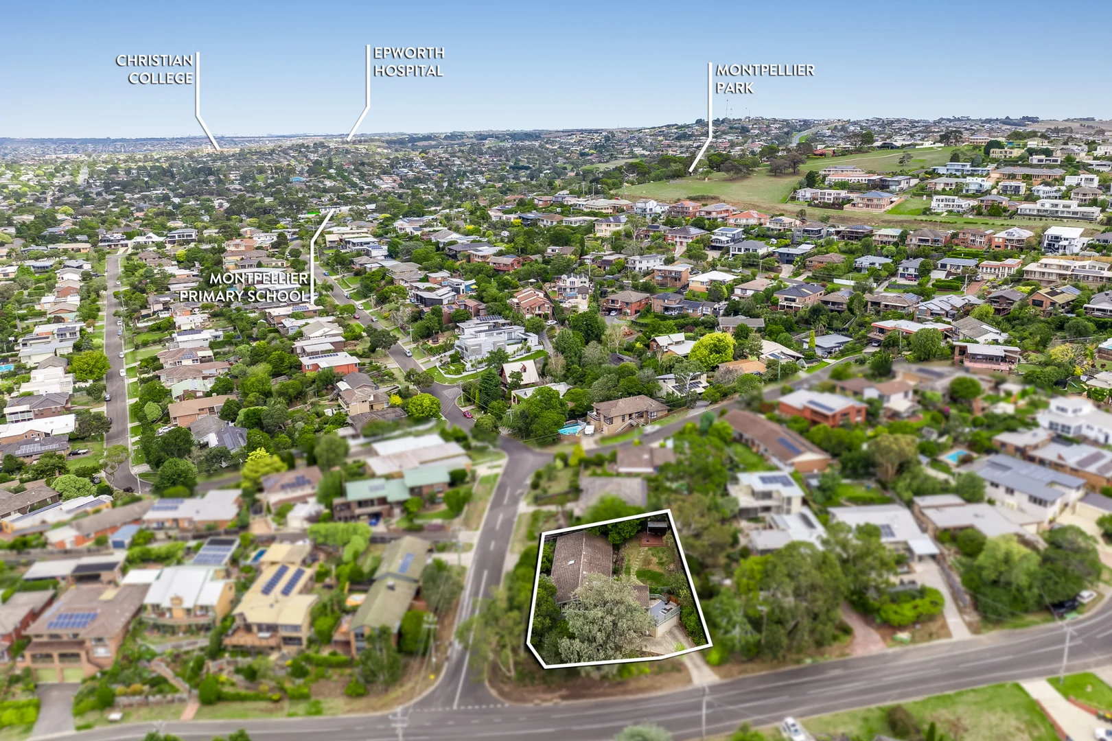 Additional image 26 of 15 Challambra Crescent, Highton VIC 3216