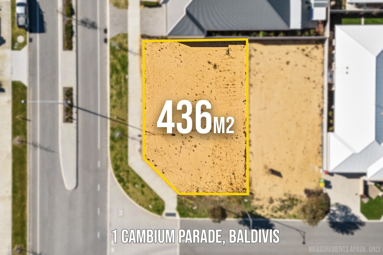 1 Cambium Parade, Baldivis WA 6171, Image 0