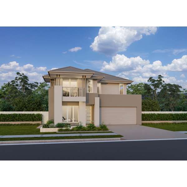 Lot 310 Holroyd Street, Albion Park NSW 2527, Image 2