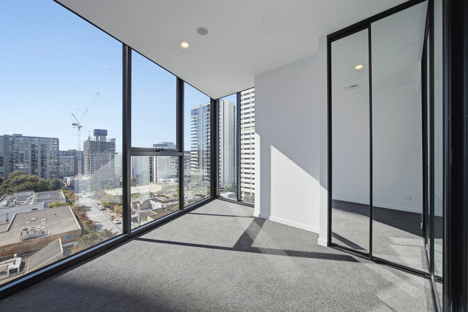 Additional image 2 of 803/1 Brewer Street, Phillip ACT 2606