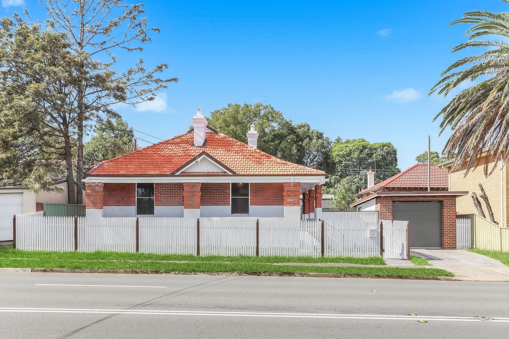 1 Leicester Avenue, Strathfield NSW 2135, Image 0