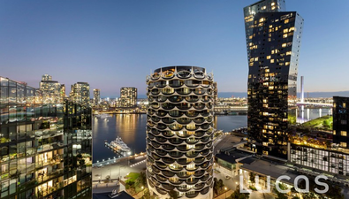 Picture of 1713/421 Docklands Drive, DOCKLANDS VIC 3008