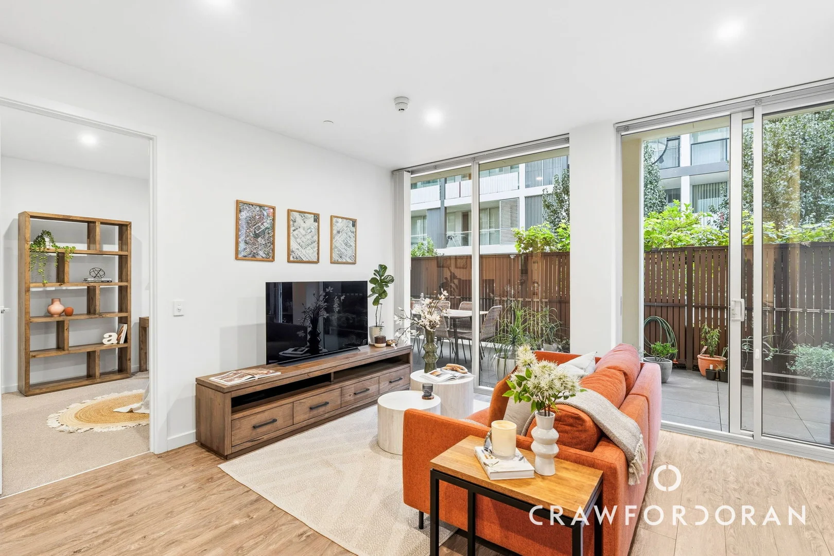 Additional image 3 of G7/47 Fifth Street, Bowden SA 5007