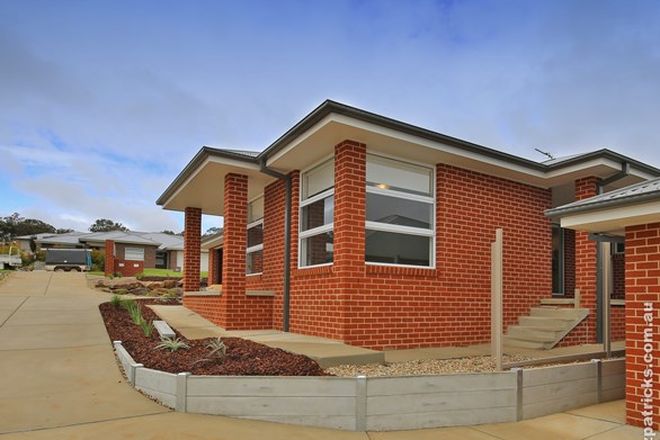 Picture of 1/114 Brooklyn Drive, BOURKELANDS NSW 2650