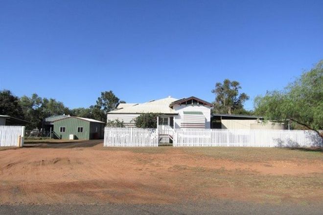 Picture of 16 East Street, BLUFF QLD 4702