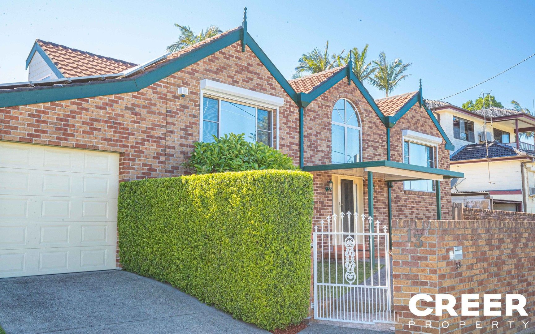 13 Prospect Road, Garden Suburb NSW 2289, Image 0