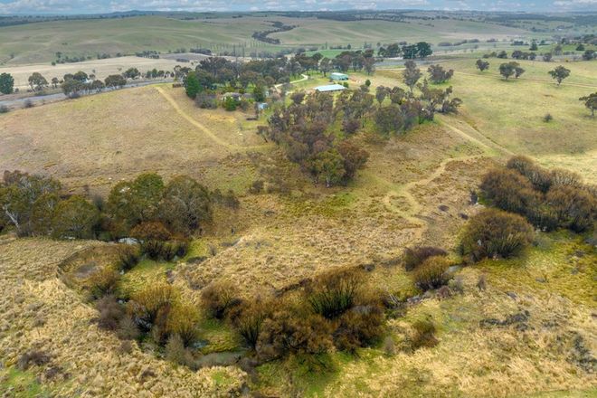 Picture of 2082 Mid Western Highway, BATHURST NSW 2795