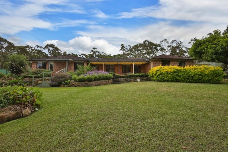 99B Gypsy Point Rd, Bangalee NSW 2541, Image 0