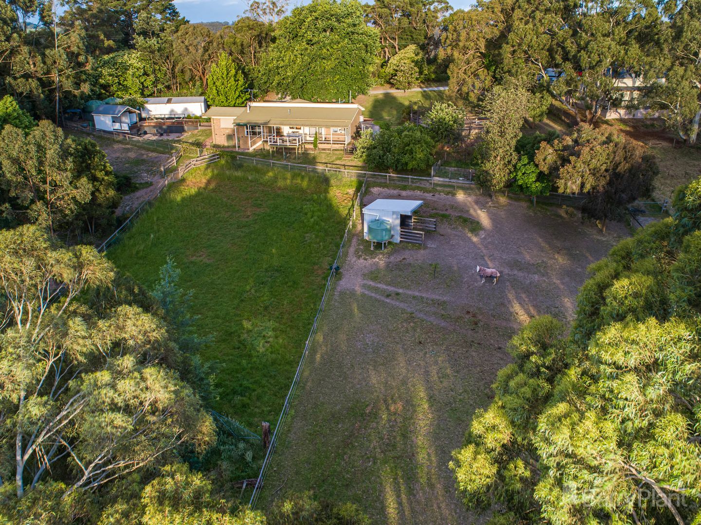 237 Bourkes Creek Road, Pakenham Upper VIC 3810