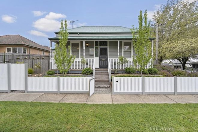 713 Real Estate Properties For Sale In Ballarat Central Vic 3350 Domain