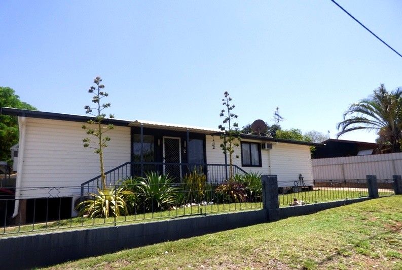 5 bedrooms House in 2 Juniper Street MOUNT ISA QLD, 4825