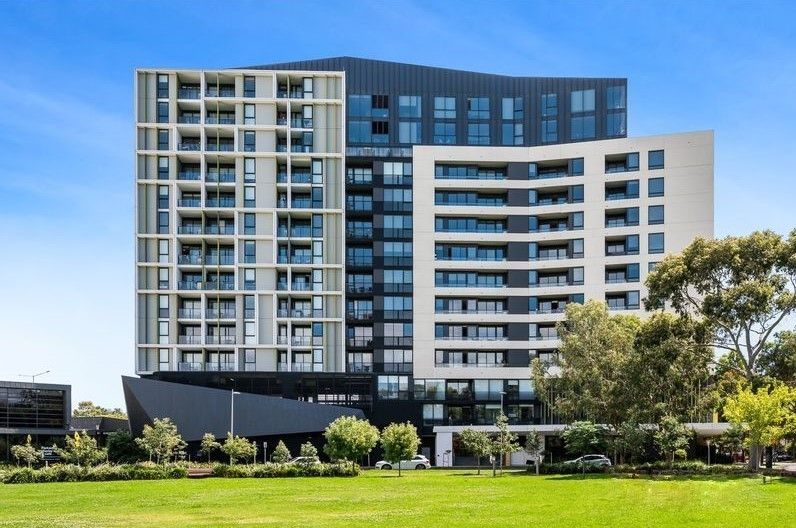 2 bedrooms Apartment / Unit / Flat in 914/91 Galada Avenue PARKVILLE VIC, 3052