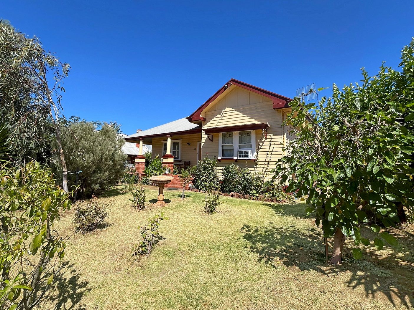 26 Waugh Street, Charlton VIC 3525, Image 0