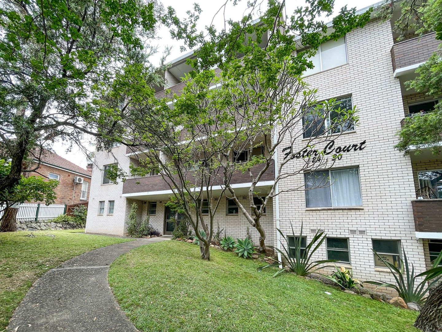 1/24 Wharf Road, Gladesville NSW 2111 Apartment For Rent Domain