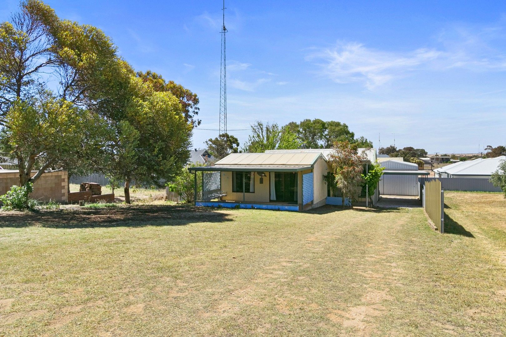 19 Hughes Avenue, Moonta Bay SA 5558, Image 0