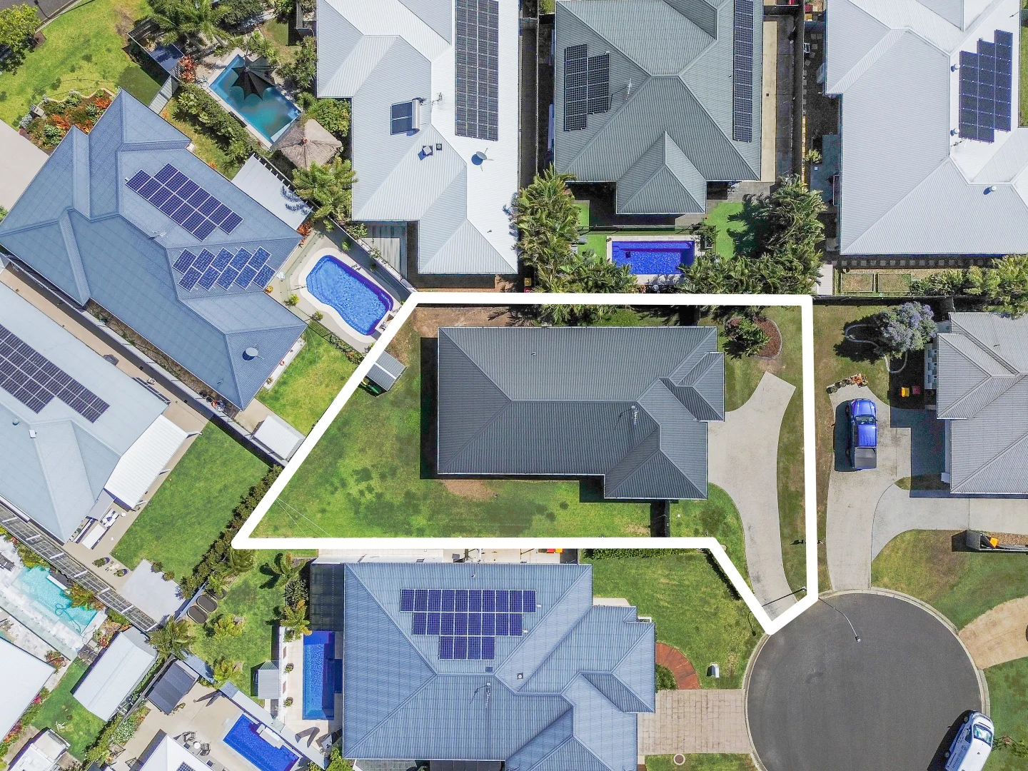 Additional image 3 of 6 Regatta Court, Pialba QLD 4655