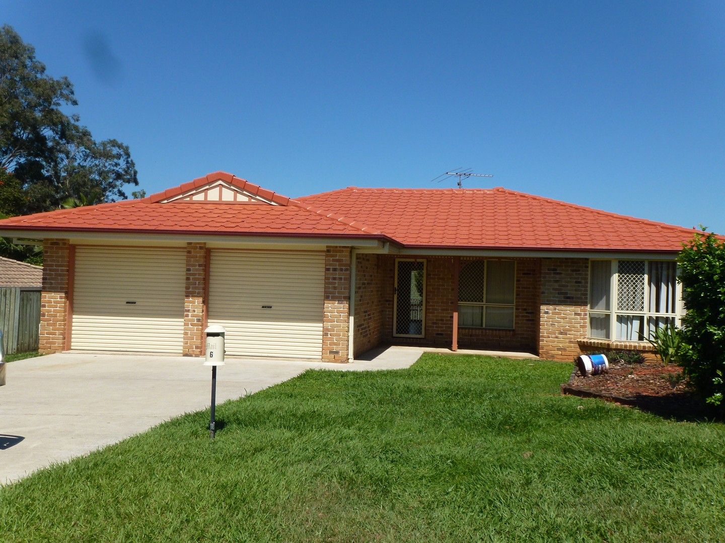 6 Fitzroy Court, Caboolture QLD 4510, Image 0