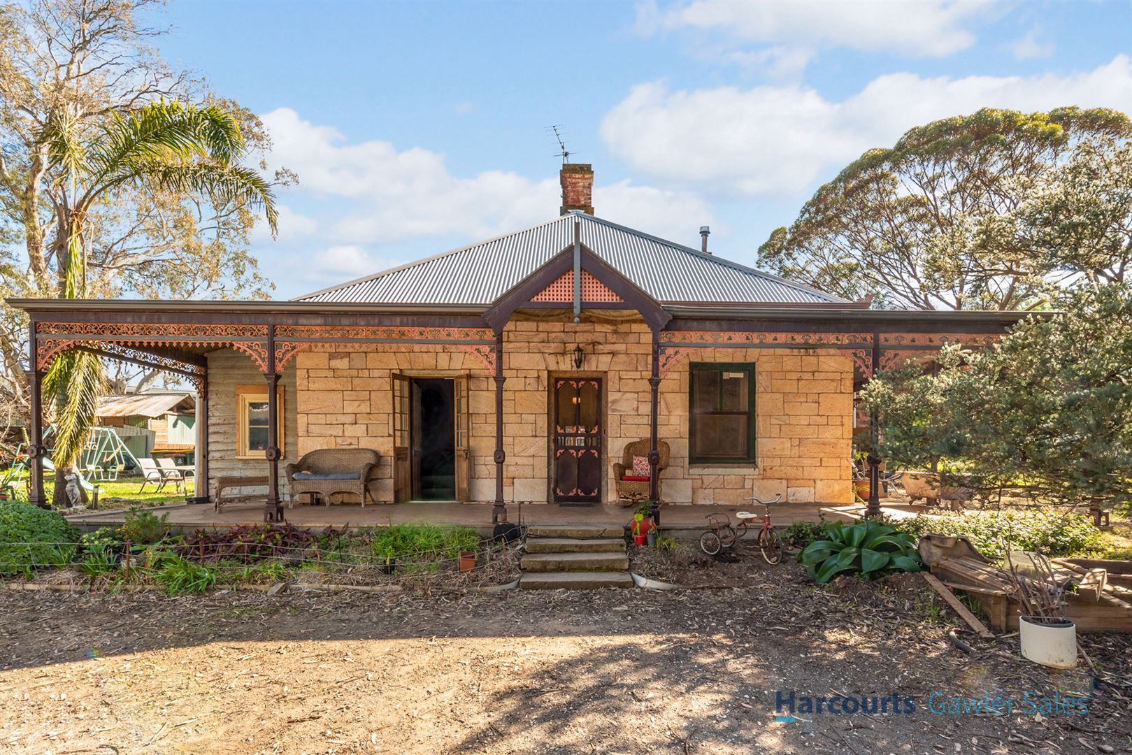 26 West Terrace, Kapunda SA 5373, Image 0