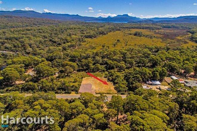 Picture of 15510 Lyell Highway, DERWENT BRIDGE TAS 7140