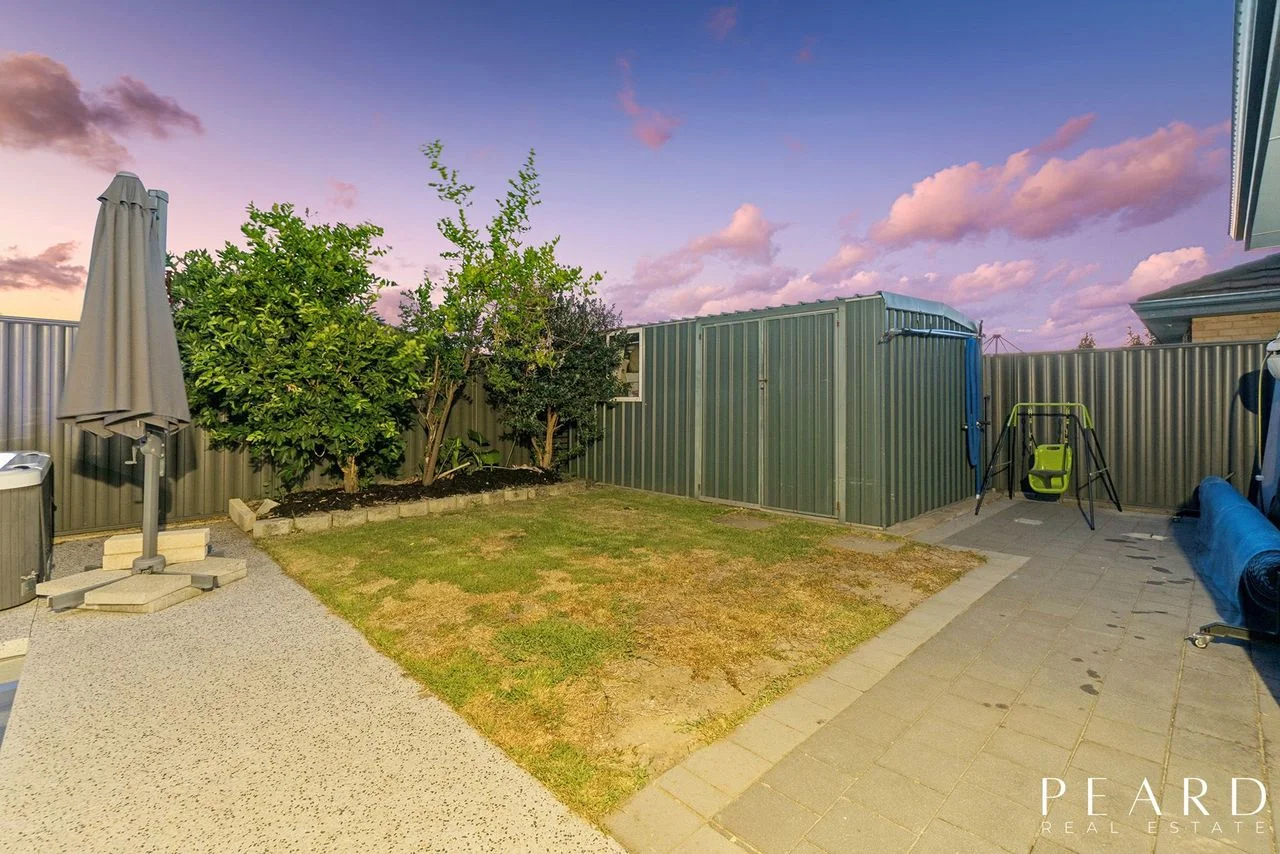 Additional image 29 of 8 Albury Terrace, Aveley WA 6069