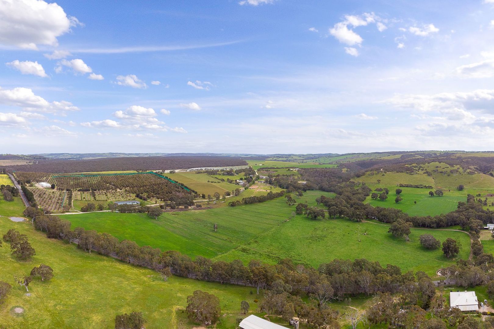 Lot 7 Bull Creek Road, Ashbourne SA 5157, Image 2