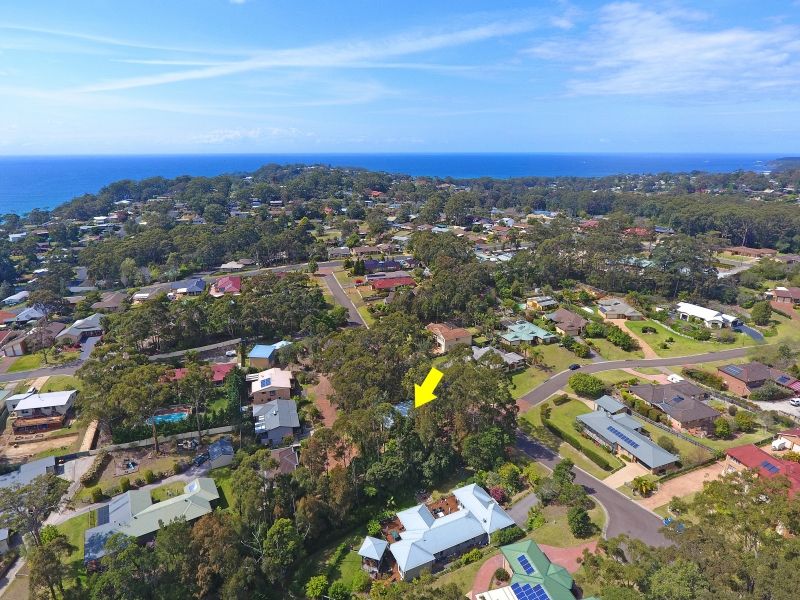 Lot 43 Allunga Place, Narrawallee NSW 2539, Image 1