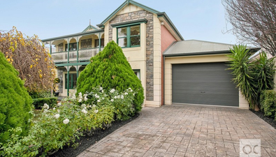 Picture of 6 Purnana Avenue, ST GEORGES SA 5064