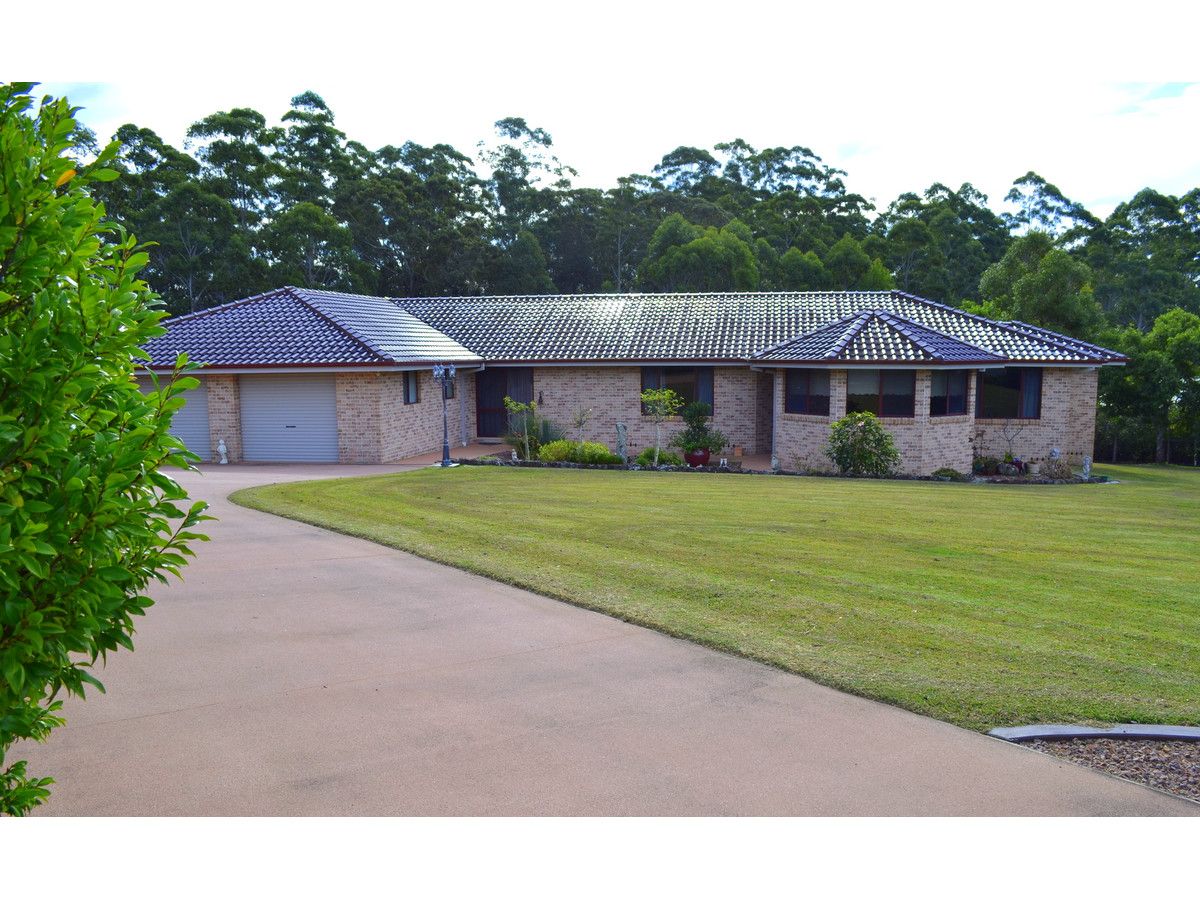 14 Moncrieff Close, King Creek NSW 2446, Image 0