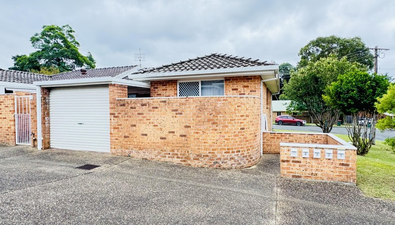 Picture of 1/4 Harvey Place, NORTH NOWRA NSW 2541