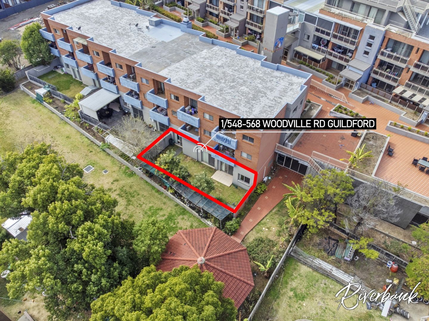 1/548-556 Woodville Road, Guildford NSW 2161
